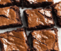 Indulge in Irresistible Brown Butter Brownies Recipe