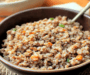 Irresistible Buckwheat Kasha: A Comforting Delight