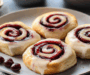 Irresistible Cherry Sweet Rolls: A Perfect Morning Treat