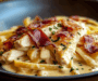 Irresistible Chicken Bacon Ranch Recipe for Dinner Bliss