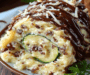 Irresistible Creamy Zucchini Sauce Recipe for Pasta Lovers
