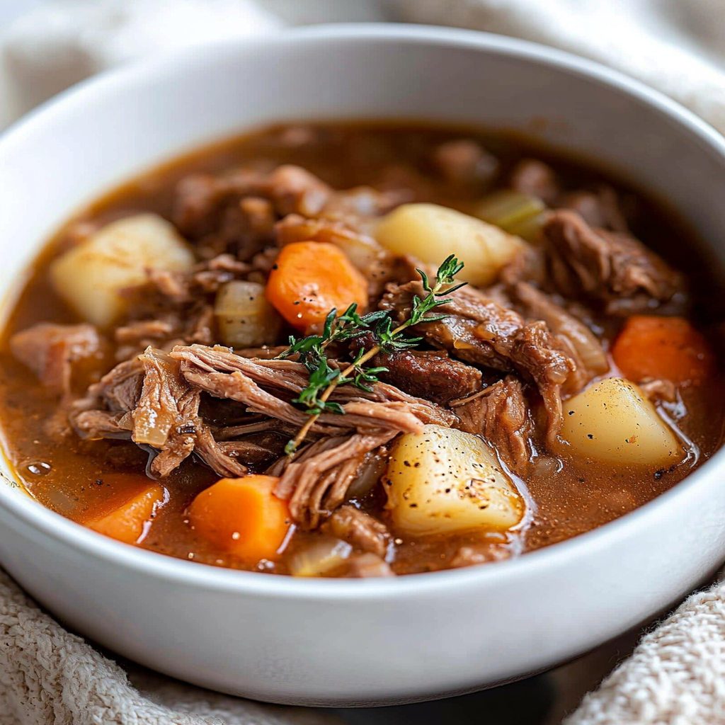 Recipe preparation