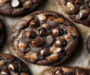 Irresistible Double Chocolate Chip Cookies Recipe to Try