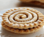 Easy Pie Crust Recipe: Flaky & Buttery Perfection