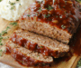 Irresistible Meatloaf Recipe: Comfort Food Done Right