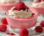 Indulge in Decadent Raspberry Mousse Blissful Recipe