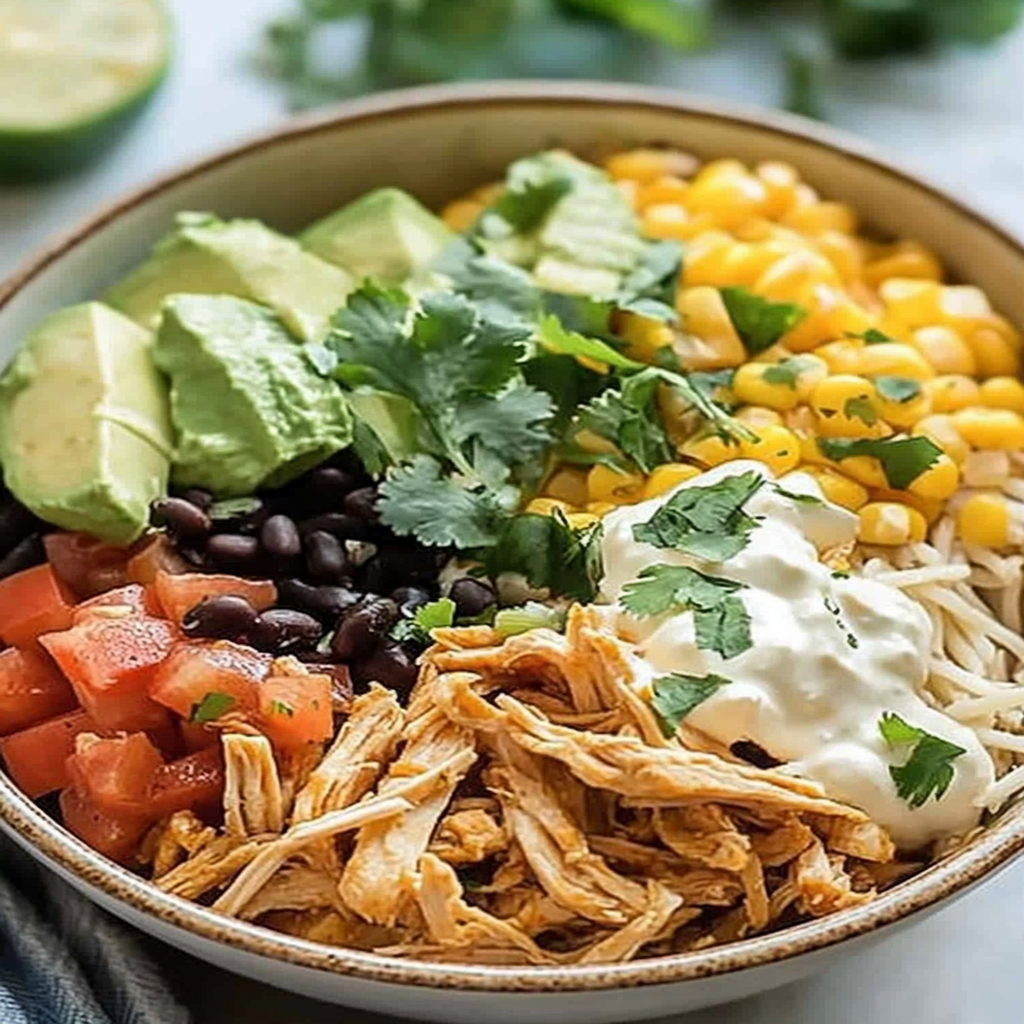 Recipe preparation