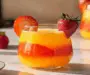 Elevate Brunch with Strawberry Sunrise Mimosa Recipe