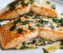 Irresistible Stuffed Salmon Recipe for Gourmet Home Cooking