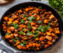 Flavorful Tex-Mex Sweet Potato Hash Recipe to Savor