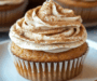 Irresistible Vanilla Chai Pumpkin Spice Latte Cupcakes
