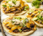 Irresistible Beef Enchiladas with Red Sauce Recipe