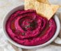 Vibrant Beet Hummus Recipe: A Delicious Twist on Classic Dip
