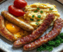 10 Delicious Breakfast Sausage Recipes to Savor Today