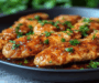 Irresistible Brown Sugar Chicken: A Comforting Delight
