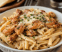 Irresistible Buffalo Wild Wings Garlic Parmesan Pasta Recipe