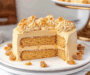 Irresistible Butterscotch Cake Recipe for Cozy Moments