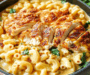 Ultimate Chicken and Mac and Cheese Comfort Recipe