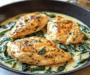 Delicious Chicken and Spinach Recipes for a Healthy Meal