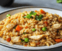Irresistible Chicken Fried Rice Recipe in 30 Minutes
