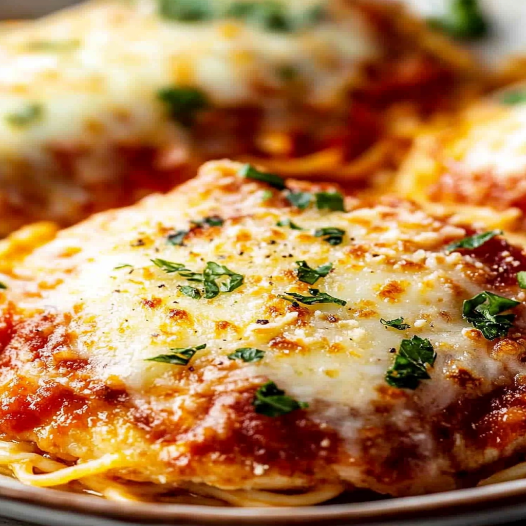 Recipe preparation