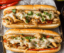Irresistible Chicken Philly Cheesesteak Recipe You’ll Love