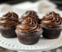 Irresistible Chocolate Cupcakes: A Sweet Delight Recipe