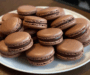 Decadent Chocolate Macarons: A French Delight to Savor