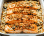 5 Easy Salmon Recipes Baked for a Delicious Dinner