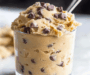 Indulge in This Easy Edible Cookie Dough Recipe for One