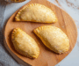Flaky Empanada Dough Recipe: Perfect Every Time!