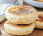 Delightful English Muffin Recipe for Perfect Breakfasts