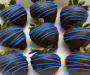 Irresistible Father’s Day Chocolate Strawberries Recipe