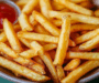 Crispy French Fries in Air Fryer: Easy & Irresistible Recipe