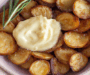 Irresistible Garlic Aioli: Elevate Your Dishes Today!