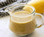 Zesty Greek Salad Dressing Recipe for Summer Flavor Bliss