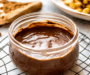 Delightful Homemade Nutella Recipe for Sweet Mornings