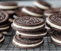 Indulge in Homemade Oreo Cookies: Easy & Delicious Recipe