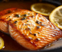 Irresistible Honey Glazed Salmon Recipe to Impress Guests