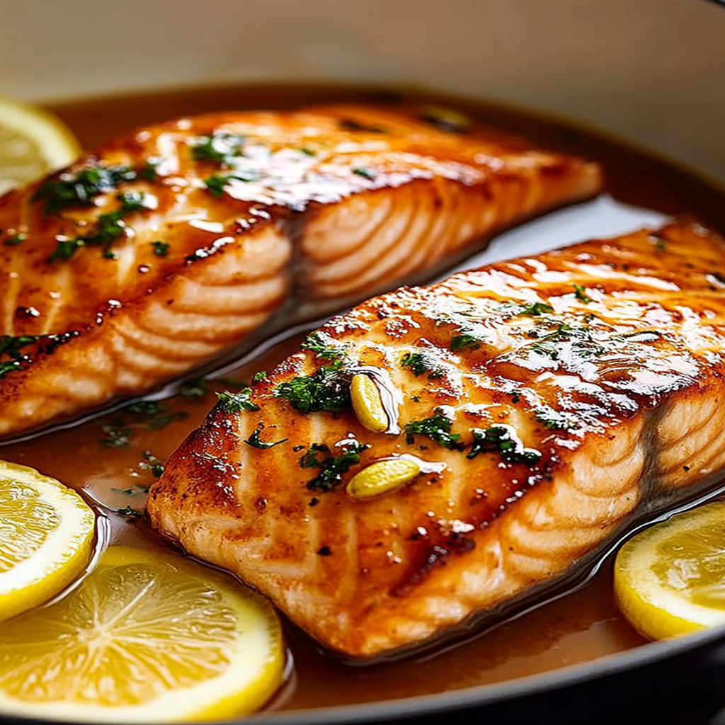 Recipe preparation