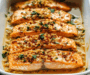 Irresistible Honey Mustard Salmon Recipe You’ll Love