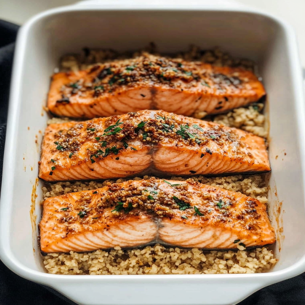 Recipe preparation
