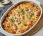 Irresistible Hot Dog Casserole: A Family Favorite Recipe
