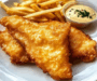 Crispy Long John Silver’s Fish Recipe You’ll Love