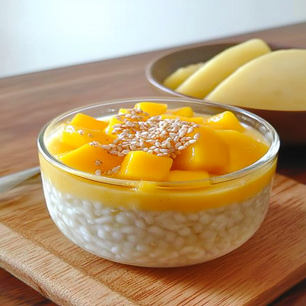 Recipe preparation