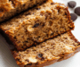 Irresistible Oat Flour Banana Bread Recipe for Comfort