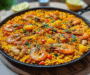 Authentic Paella Recipe: A Flavorful Spanish Delight