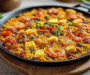 Authentic Paella Recipe: A Flavorful Spanish Delight