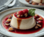 Silky Smooth Panna Cotta: A Divine Dessert Delight