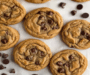 Irresistible Peanut Butter Chocolate Chip Cookies Recipe